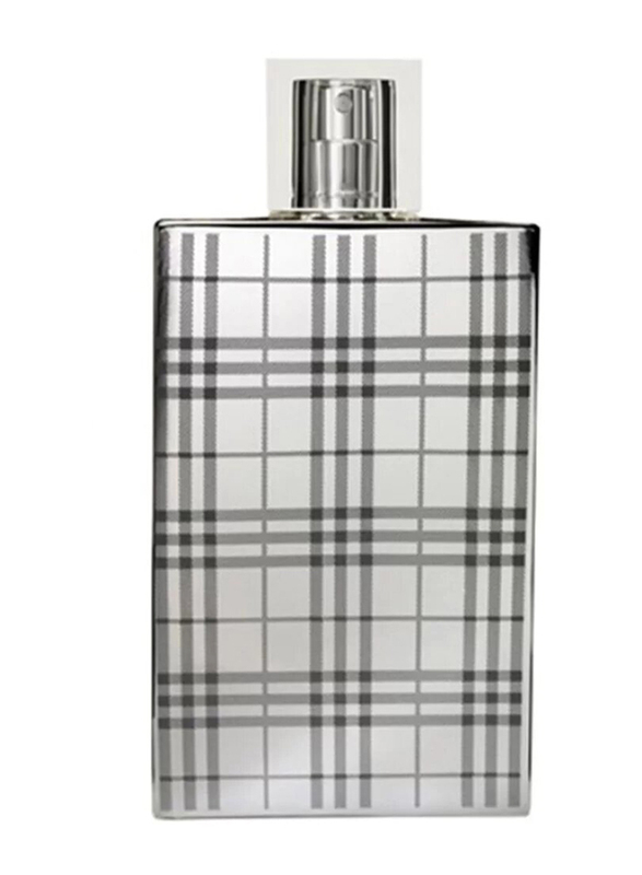 

Burberry Brit Limited Edition 100ml EDP Perfume for Women