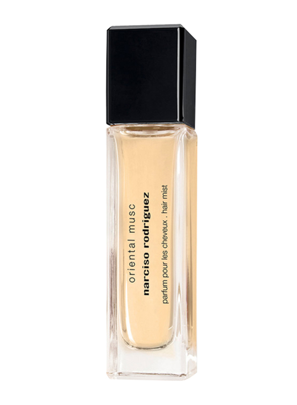 

Narciso Rodriguez Rose Oriental Hair Mist for All Hair Types, 30ml