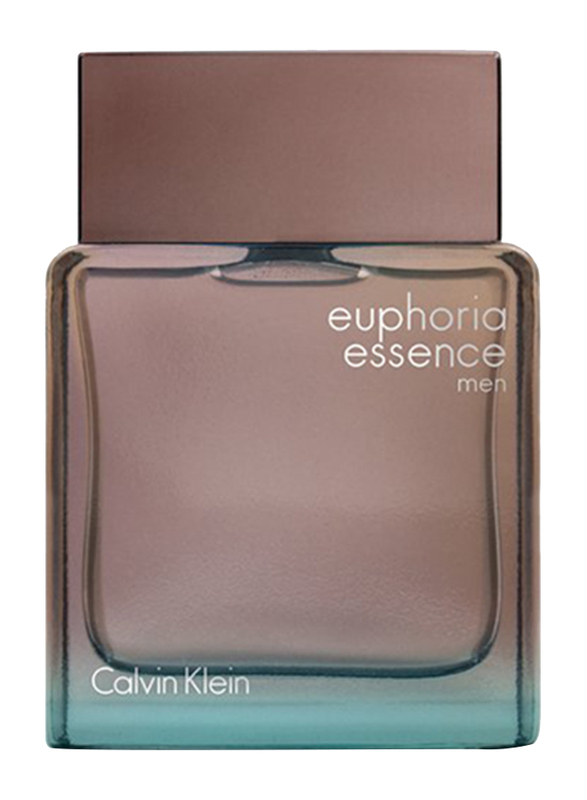

Calvin Klein Euphoria Essence 100ml EDT Perfume for Men