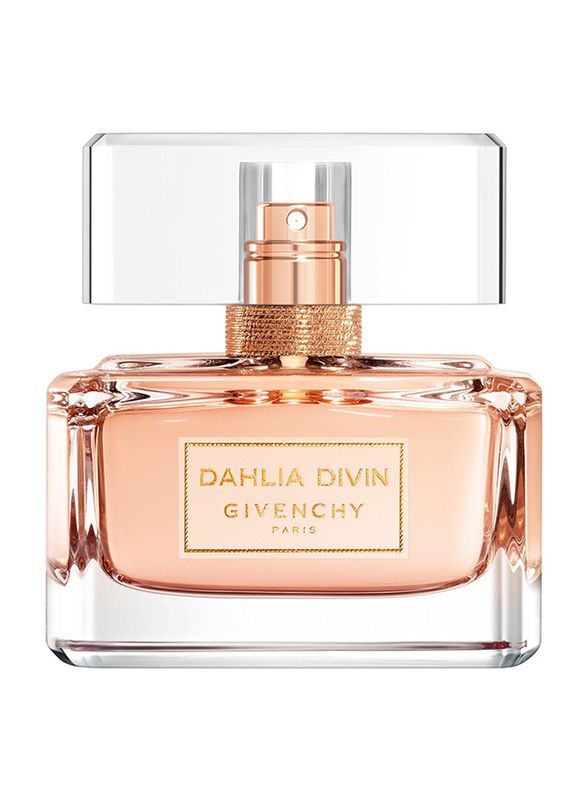 

Givenchy Dahlia Divin 50ml EDT Perfume for Women