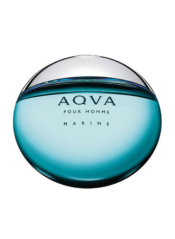 

Bvlgari Aqva Pour Homme Marine 150ml EDT Perfume for Men