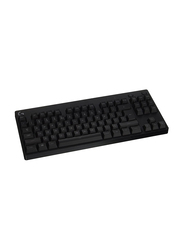 Logitech G Pro Wired Mechanical English Gaming Keyboard, Black