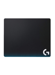 Logitech G440 Gaming Mouse Pad, Black