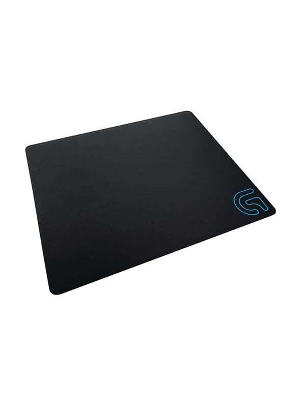 

Logitech 943-000045 G240 Gaming Mouse Pad, Black