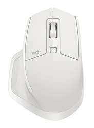 Logitech MX Master 2S Bluetooth Wireless Mouse, Grey