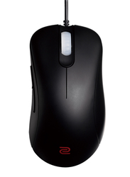 BenQ Zowie Ec2-A Wired Gaming Mouse for E-Sports, Black