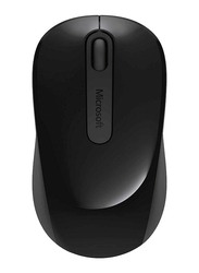 Microsoft 900 Wireless Mouse, Black