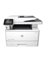 HP Laserjet Pro M426fdw Laser Printer, White