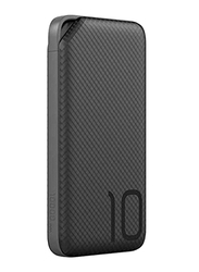 Huawei 10000mAh AP08Q Power Bank, Black