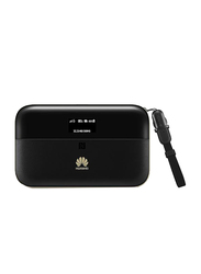 Huawei 6400mAh E5885LS Power Bank, Black