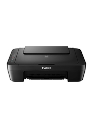Canon Pixma MG2540S All In One Printer, Black
