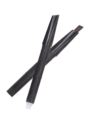 The Face Shop FMGT Designing Eyebrow Pencil Refill, 05 Dark Brown