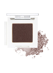The Face Shop Mono Cube Eyeshadow Matte, 1.7gm, PP03 Secret Purple