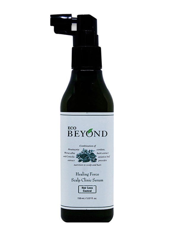 Beyond Healing Force Scalp Clinic Serum, 150ml