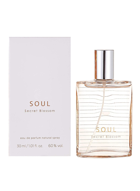 The Face Shop Soul Secret Blossom 30ml EDP for Women