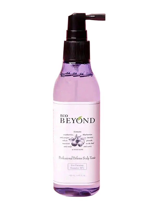 

Beyond Professional Defense Scalp Tonic, 150ml