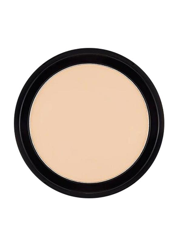 The Face Shop FMGT Ink Lasting Powder Foundation Refill, V203, Natural Beige