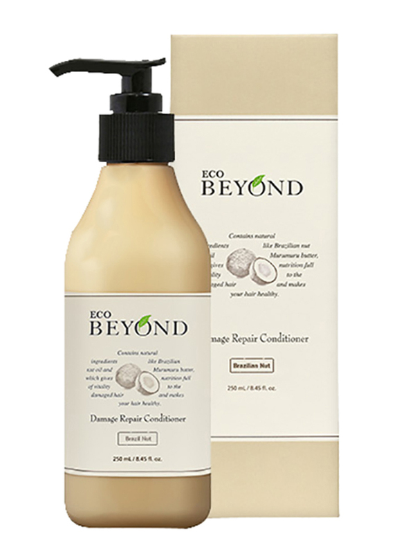 

Beyond Damage Repair Conditioner, 250ml