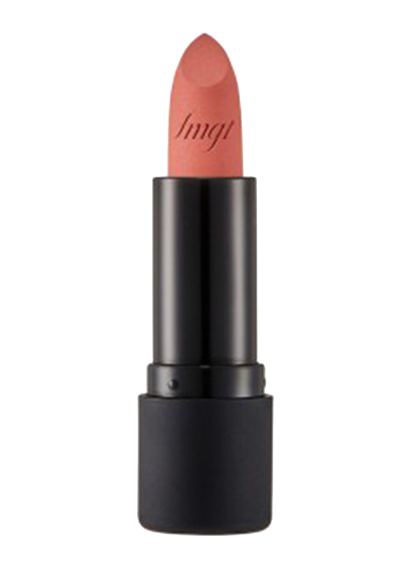 

The Face Shop FMGT Rouge True Matte Lipstick, 3.6ml, 01 Corduroy Beige