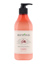 The Face Shop Beyond Body Lifting Emulsion, 450ml