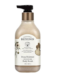 The Face Shop Beyond Deep Moisture Signature Body Scrub, 250ml