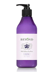 The Face Shop Beyond Body Defense Emulsion, 450ml