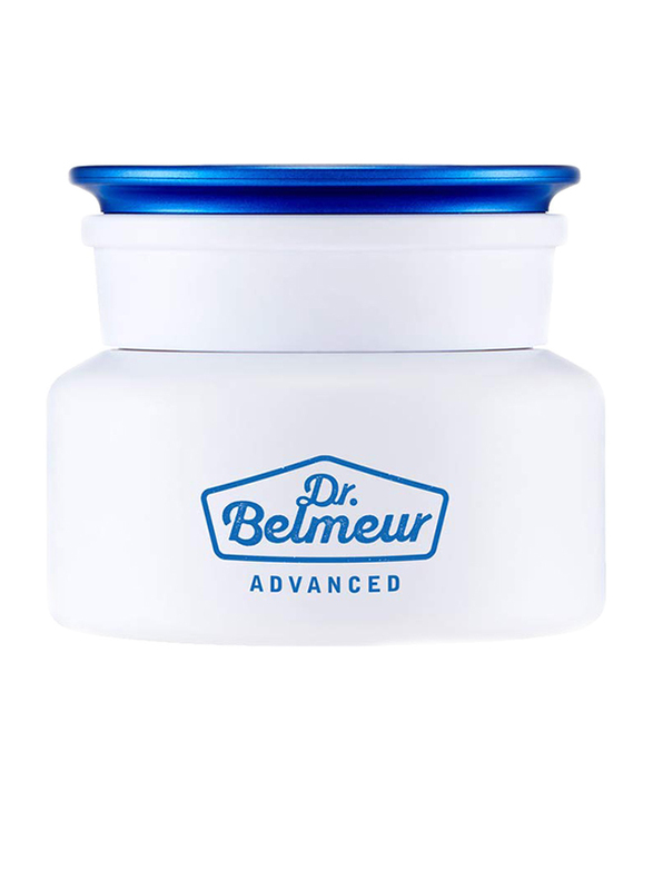 The Face Shop Dr.Belmeur Advanced Cica Recovery Cream, 50ml