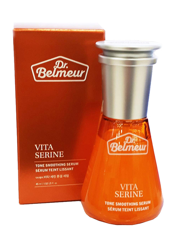 The Face Shop Dr.Belmeur Vita Serine Serum, 45ml