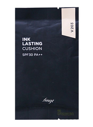 The Face Shop FMGT Ink Lasting Cushion SPF30 PA++ Refill, V203 Natural Beige