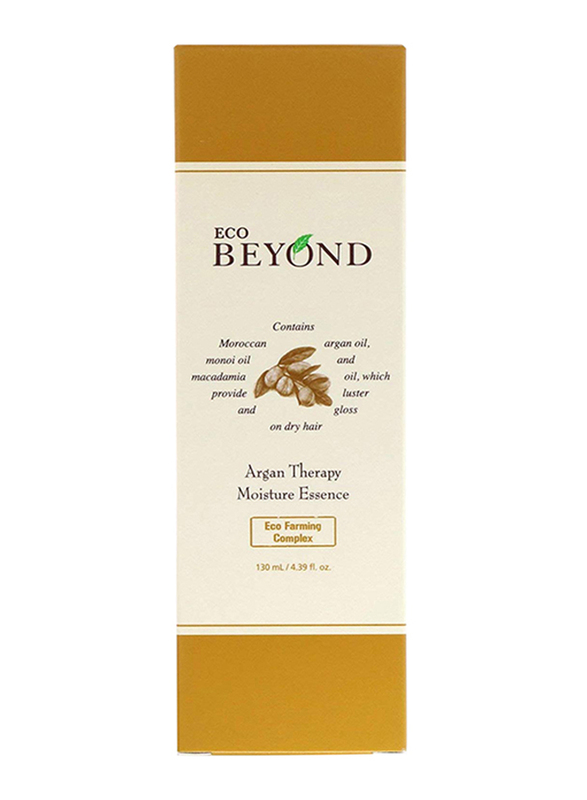 Beyond Argan Therapy Moisture Essence, 130ml