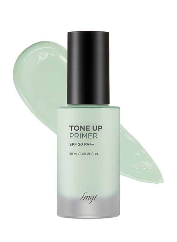 The Face Shop FMGT Tone Up Primer, 30ml, 04 Mint
