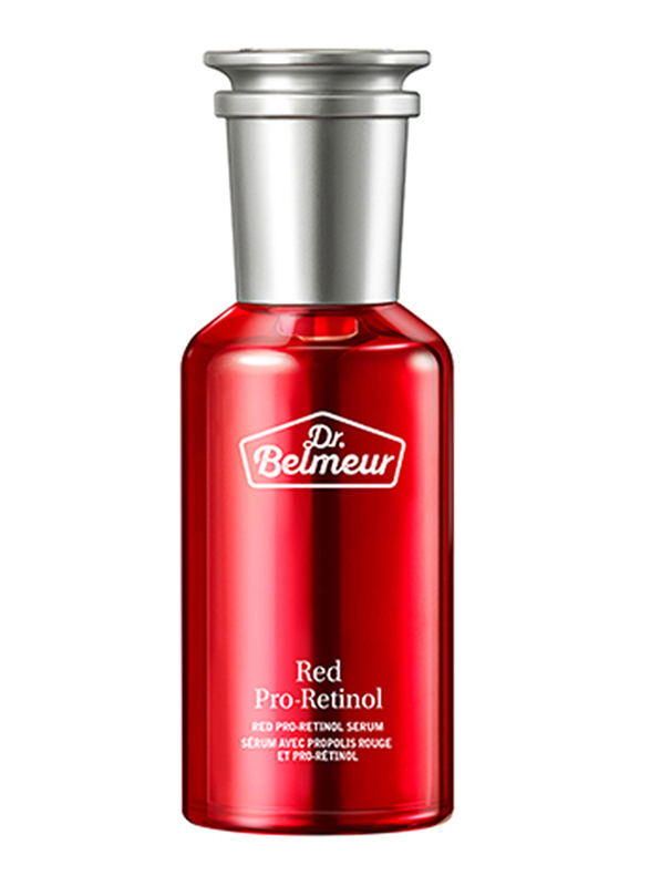 

The Face Shop Dr. Belmeur Red Pro-Retinol Serum, 50ml