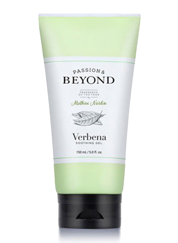 

The Face Shop Beyond Verbena Soothing Gel Conditioner, 150ml