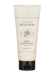 The Face Shop Beyond Deep Moisture Body Scrub, 200ml