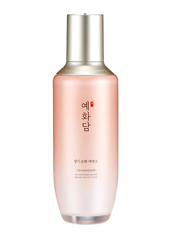 The Face Shop Yehwadam Revitalizing Serum, 45ml