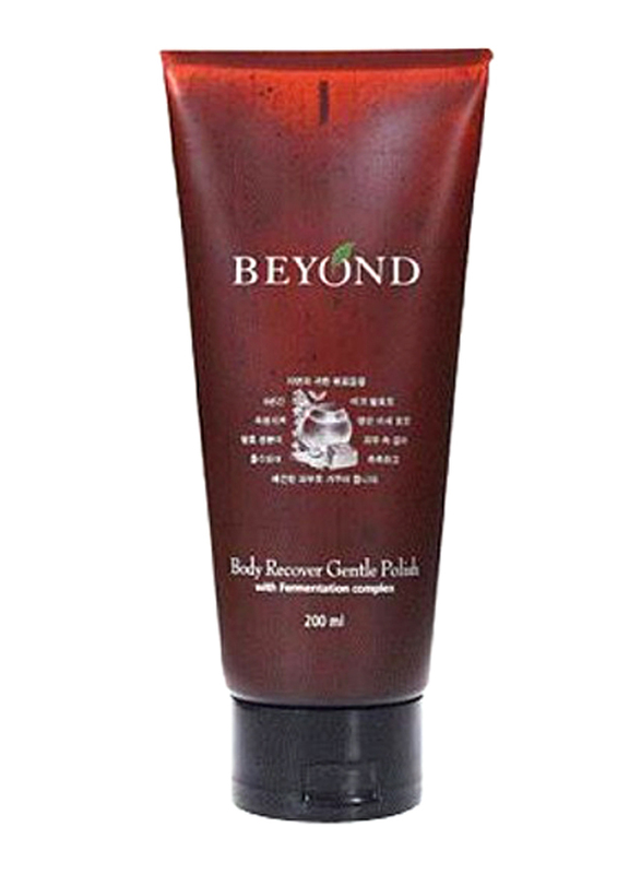Beyond Total Recovery Gentle Polish, 200ml