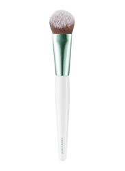 The Face Shop Daily Ink Lasting Foundation Brush, White