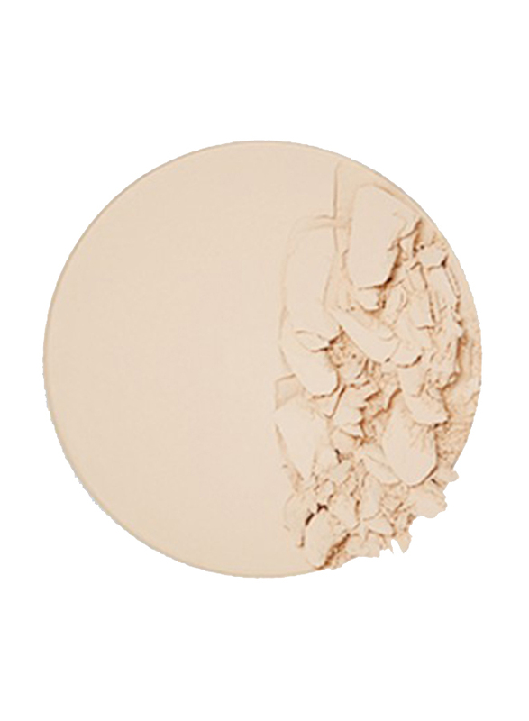 The Face Shop FMGT Gold Collagen Ampoule Foundation Refill, 201, Beige