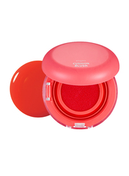The Face Shop FMGT Moisture Cushion Blush, 01 Red