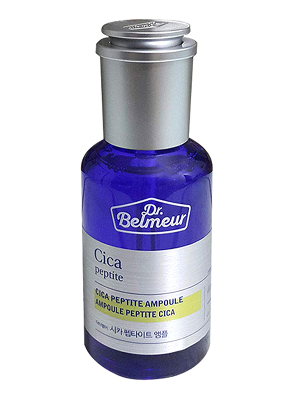 The Face Shop Dr. Belmeur Cica Peptite Ampoule, 45ml