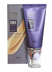 The Face Shop FMGT It Magic Cover SPF20 PA++ BB Face Cream, 45ml, V203 Natural Beige