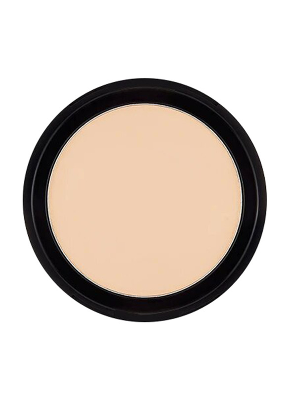 The Face Shop FMGT Ink Lasting Powder Foundation Refill, V201, Apricot Beige