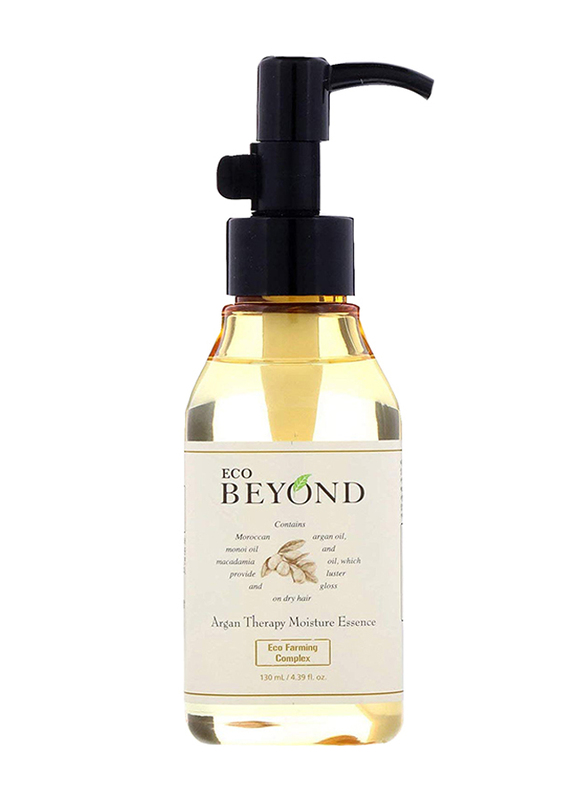 Beyond Argan Therapy Moisture Essence, 130ml