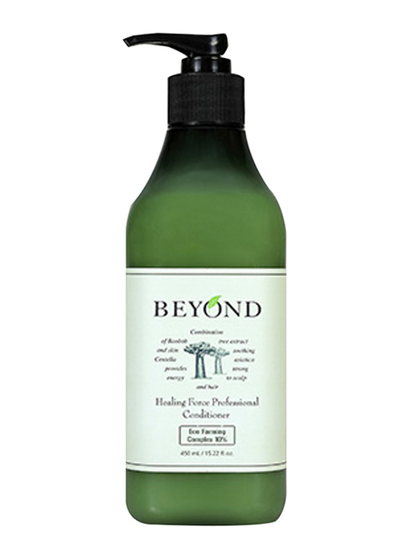 Beyond Healing Force Scalp Clinic Conditioner, 450ml