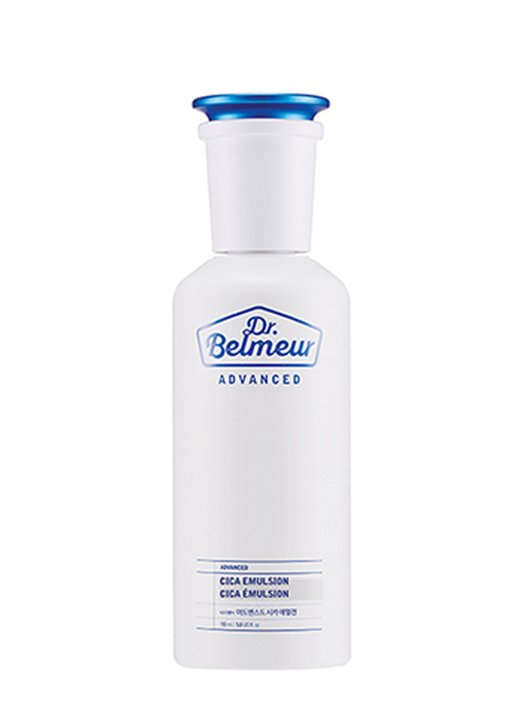 

The Face Shop Dr.Belmeur Advanced Cica Emulsion, 150ml