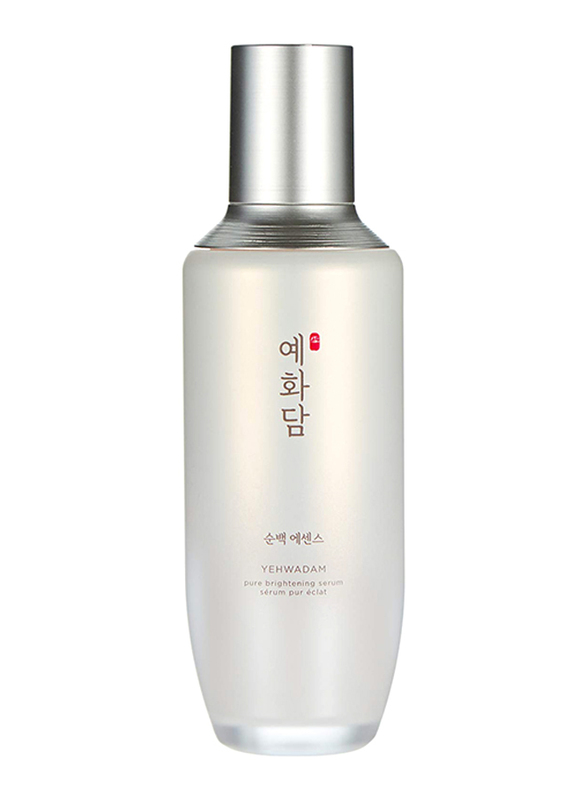 The Face Shop Yehwadam Pure Brightening Serum, 45ml