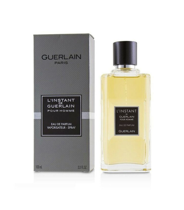 

Guerlain L Instant Pour Homme 100ml EDP Perfume for Men