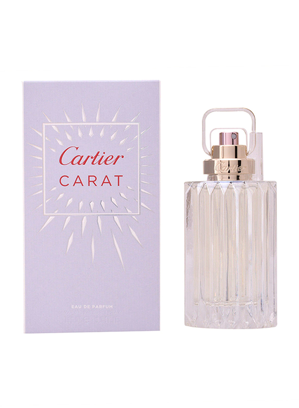 Cartier Carat 100ml EDP for Women