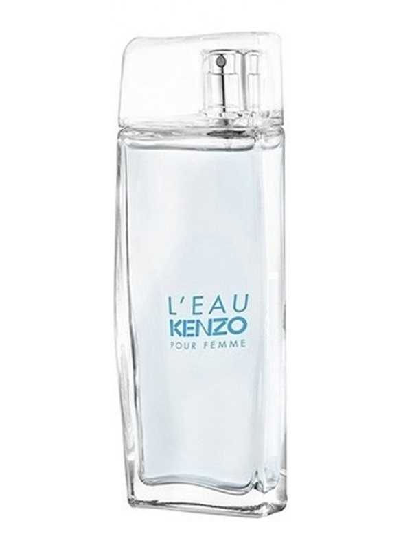 

Kenzo L'eau Pour Femme 100ml EDT Perfume for Women