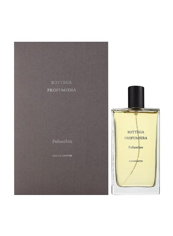 

Bottega Profumiera 2-Piece Polianthes Perfume Set for Women, 100ml EDP Perfume, 30ml EDP Perfume